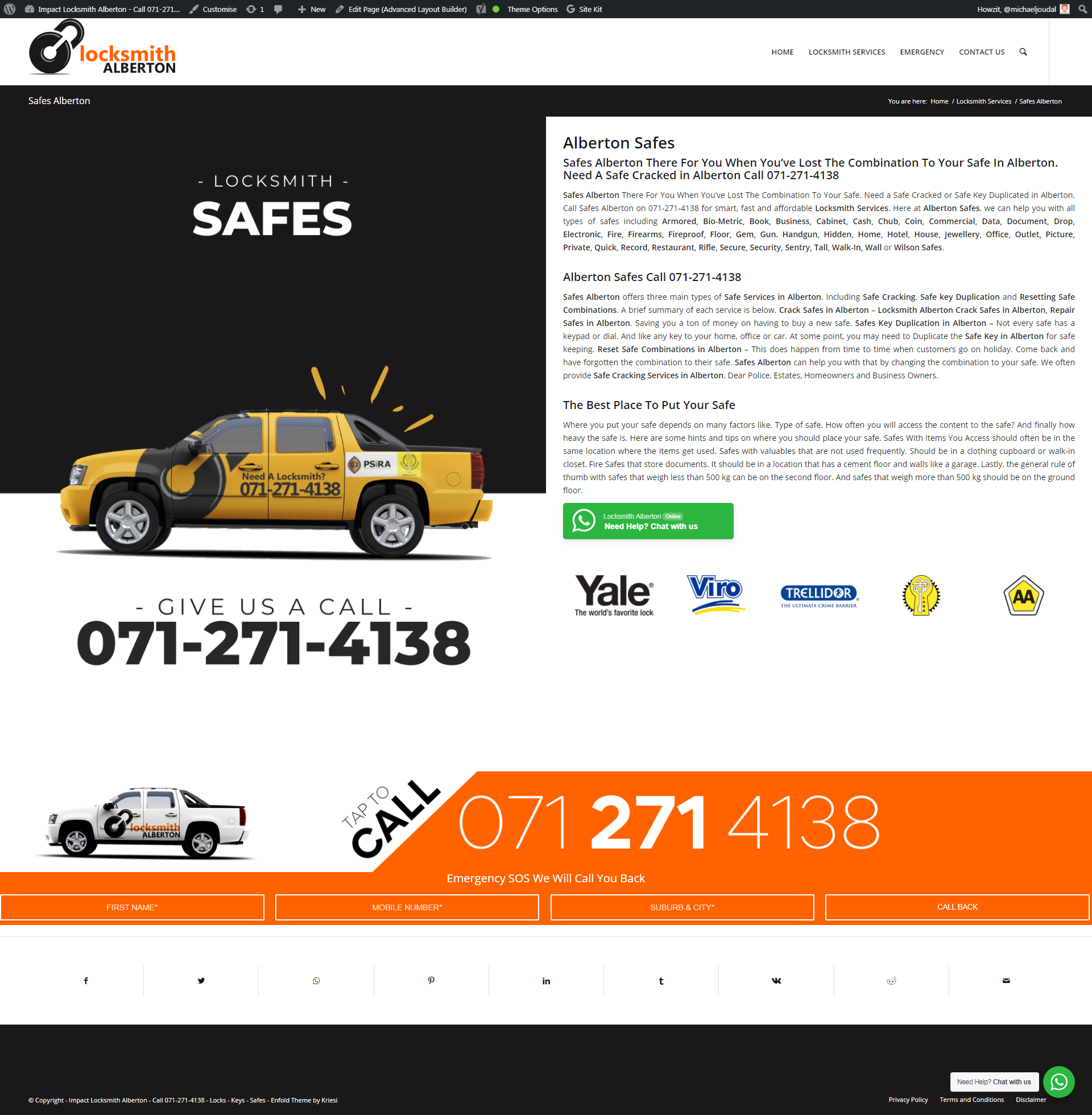 rd plumbing call 071 244 2704 now 17 04 2025 16 23