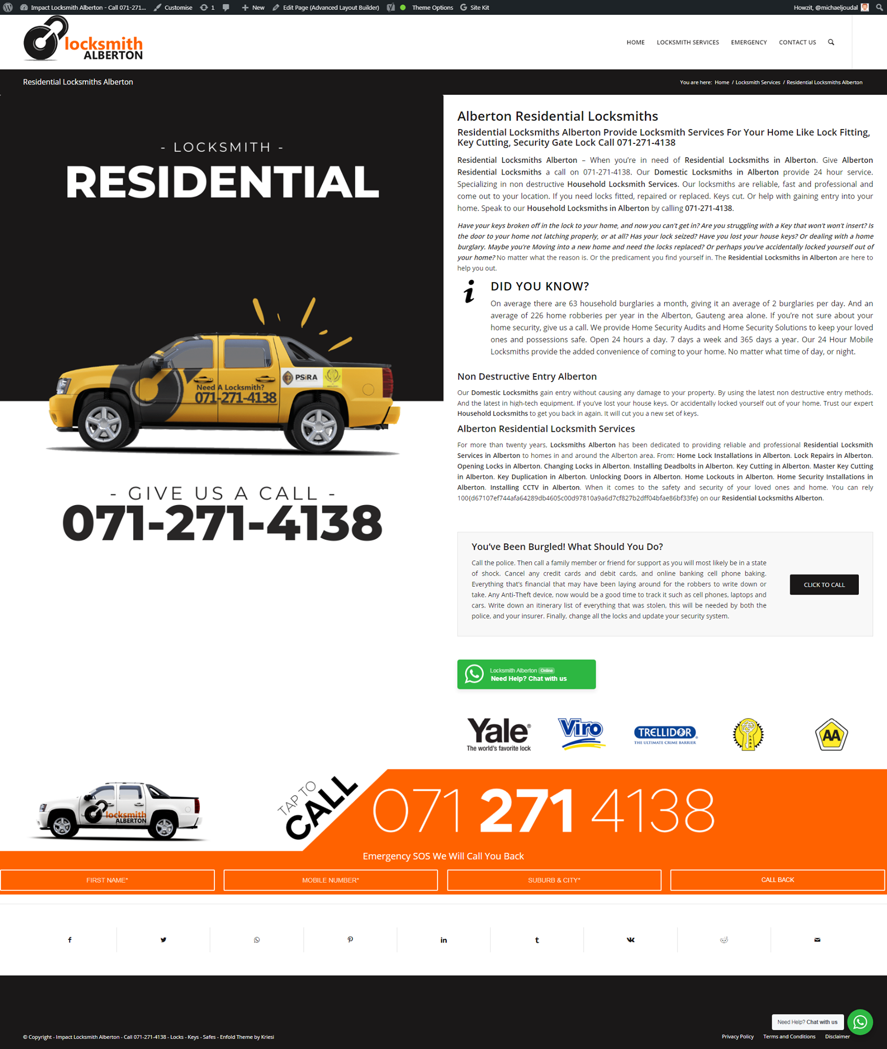 rd plumbing call 071 244 2704 now 17 04 2025 16 23