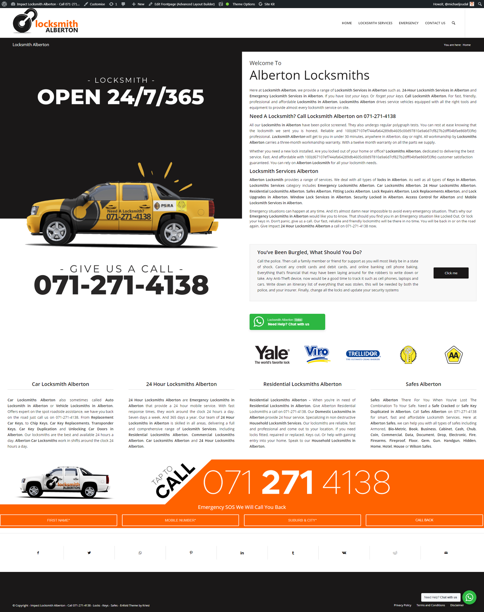 rd plumbing call 071 244 2704 now 17 04 2025 16 23