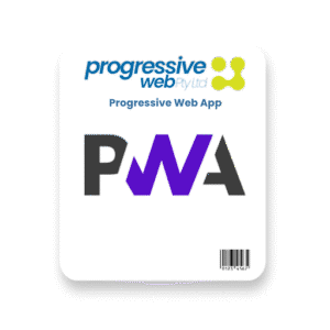 Progressive Web App
